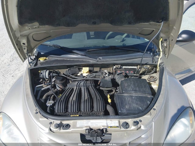 Auction sale of the 2005 Chrysler Pt Cruiser Touring, vin: 3C4FY58BX5T630740, lot number: 46246363