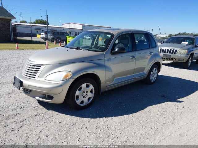 Auction sale of the 2005 Chrysler Pt Cruiser Touring, vin: 3C4FY58BX5T630740, lot number: 46246363