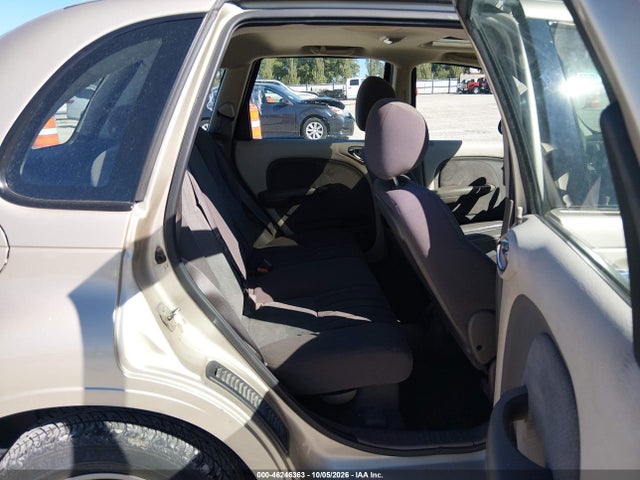 Auction sale of the 2005 Chrysler Pt Cruiser Touring, vin: 3C4FY58BX5T630740, lot number: 46246363