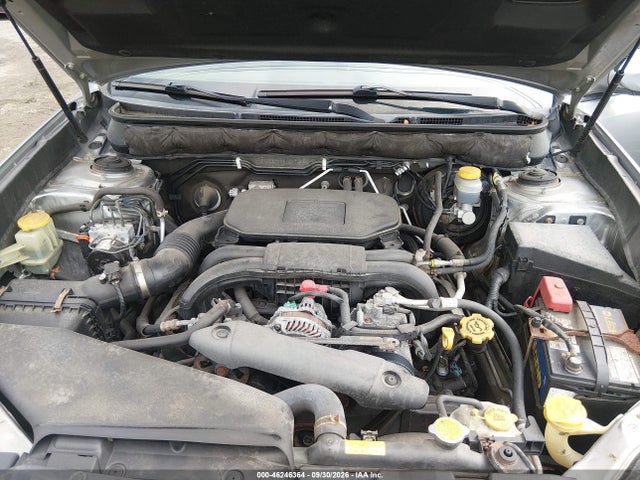 2011 Subaru Outback 2.5i Premium მანქანა იყიდება აუქციონზე, vin: 4S4BRBCCXB3373480, აუქციონის ნომერი: 46246364