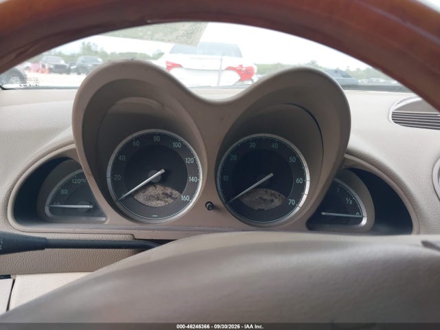 Продаж на аукціоні авто 2006 Mercedes-benz Sl 500, vin: WDBSK75F56F114847, номер лоту: 46246366