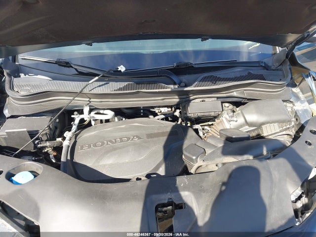 Aukcja sprzedaży 2022 Honda Pilot Awd Special Edition, vin: 5FNYF6H25NB038648, numer aukcji: 46246367