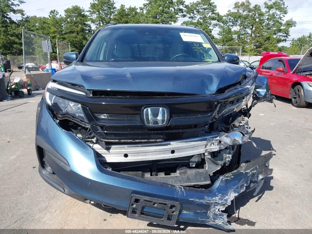 Aukcja sprzedaży 2022 Honda Pilot Awd Special Edition, vin: 5FNYF6H25NB038648, numer aukcji: 46246367