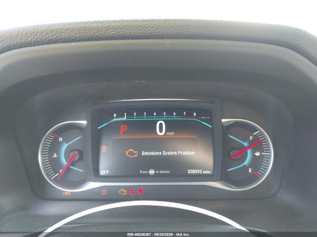 Aukcja sprzedaży 2022 Honda Pilot Awd Special Edition, vin: 5FNYF6H25NB038648, numer aukcji: 46246367