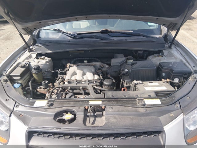 46246379 :رقم المزاد ، 5NMSH73E17H039739 vin ، 2007 Hyundai Santa Fe Limited/se مزاد بيع