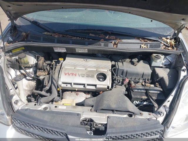 46246382 :رقم المزاد ، 5TDZA22C55S360246 vin ، 2005 Toyota Sienna Xle مزاد بيع