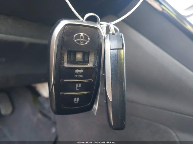 Продажа на аукционе авто 2019 Toyota Mirai, vin: JTDBVRBD5KA007392, номер лота: 46246383
