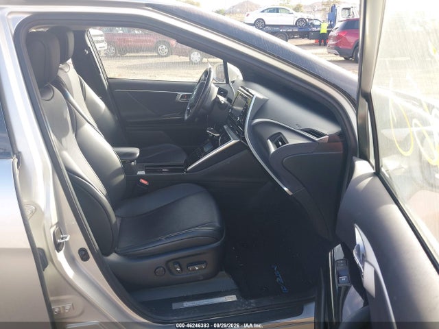 Продажа на аукционе авто 2019 Toyota Mirai, vin: JTDBVRBD5KA007392, номер лота: 46246383