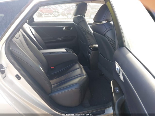 Продажа на аукционе авто 2019 Toyota Mirai, vin: JTDBVRBD5KA007392, номер лота: 46246383