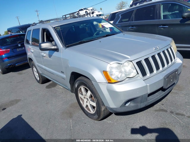 Auction sale of the 2009 Jeep Grand Cherokee Laredo, vin: 1J8GR48KX9C549517, lot number: 46246385