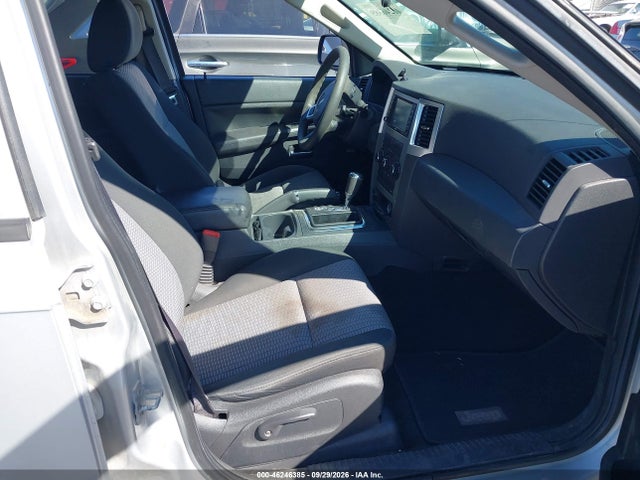 Продажа на аукционе авто 2009 Jeep Grand Cherokee Laredo, vin: 1J8GR48KX9C549517, номер лота: 46246385