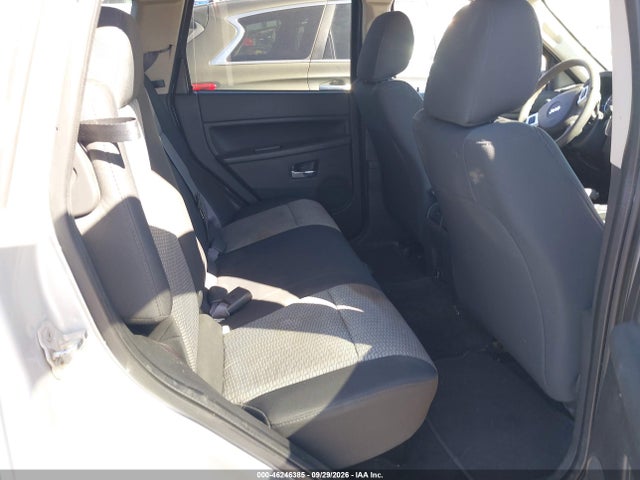 Продажа на аукционе авто 2009 Jeep Grand Cherokee Laredo, vin: 1J8GR48KX9C549517, номер лота: 46246385