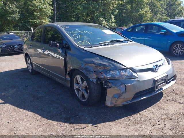 Продаж на аукціоні авто 2007 Honda Civic Ex, vin: 1HGFA16847L031630, номер лоту: 46246392