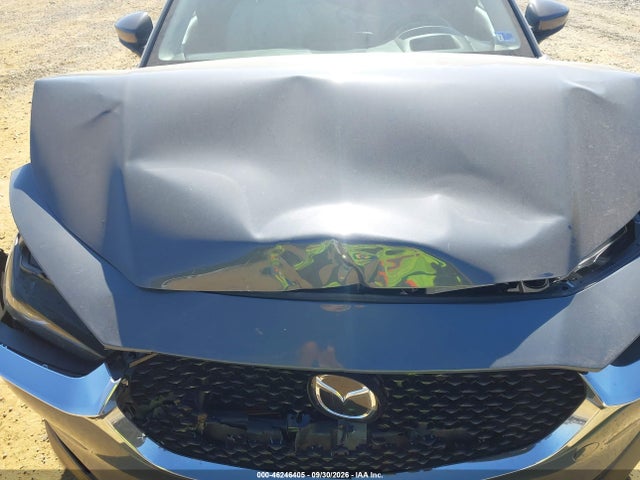 46246405 :رقم المزاد ، 3MVDMAEM3LM100732 vin ، 2020 Mazda Cx-30 Premium Package مزاد بيع
