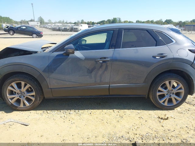46246405 :رقم المزاد ، 3MVDMAEM3LM100732 vin ، 2020 Mazda Cx-30 Premium Package مزاد بيع