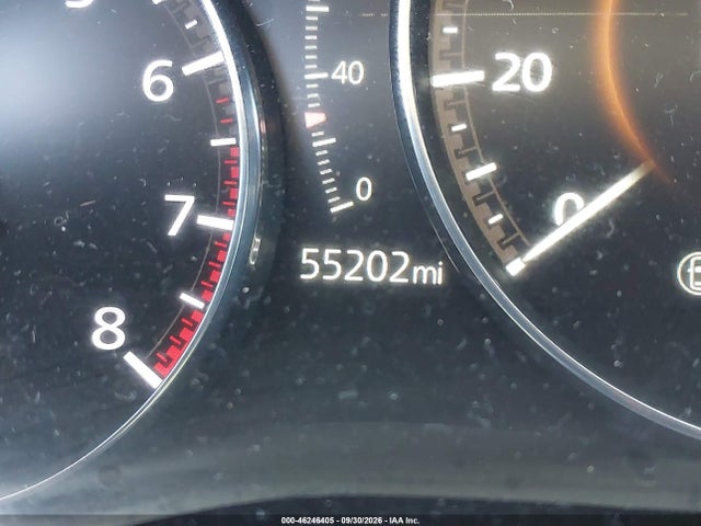 46246405 :رقم المزاد ، 3MVDMAEM3LM100732 vin ، 2020 Mazda Cx-30 Premium Package مزاد بيع