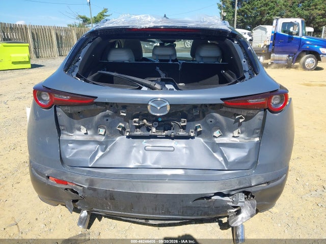 46246405 :رقم المزاد ، 3MVDMAEM3LM100732 vin ، 2020 Mazda Cx-30 Premium Package مزاد بيع