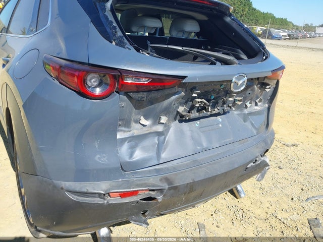 46246405 :رقم المزاد ، 3MVDMAEM3LM100732 vin ، 2020 Mazda Cx-30 Premium Package مزاد بيع