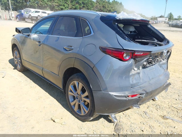 46246405 :رقم المزاد ، 3MVDMAEM3LM100732 vin ، 2020 Mazda Cx-30 Premium Package مزاد بيع