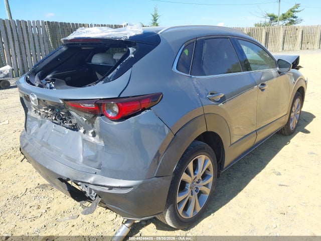 46246405 :رقم المزاد ، 3MVDMAEM3LM100732 vin ، 2020 Mazda Cx-30 Premium Package مزاد بيع