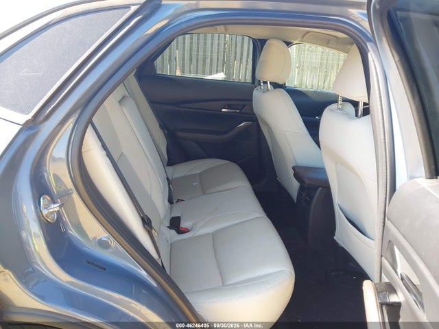 46246405 :رقم المزاد ، 3MVDMAEM3LM100732 vin ، 2020 Mazda Cx-30 Premium Package مزاد بيع