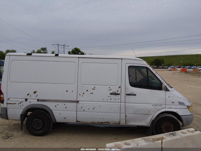 Aukcja sprzedaży 2006 Dodge Sprinter Van 2500 Hc, vin: WD0PD644465883719, numer aukcji: 46246409