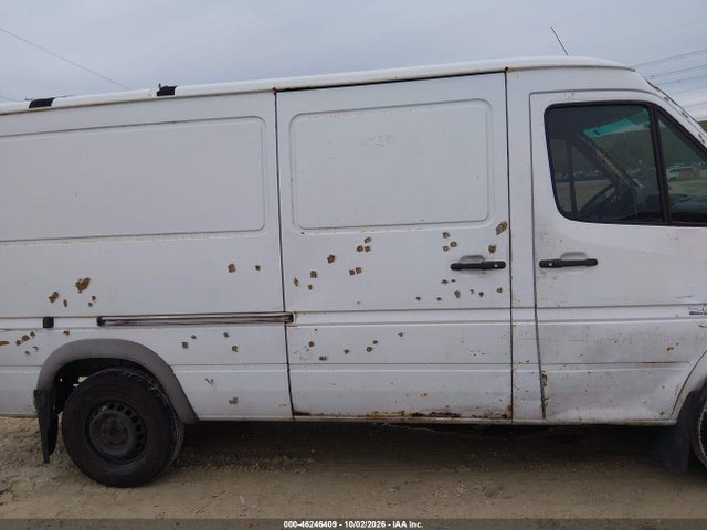 Aukcja sprzedaży 2006 Dodge Sprinter Van 2500 Hc, vin: WD0PD644465883719, numer aukcji: 46246409