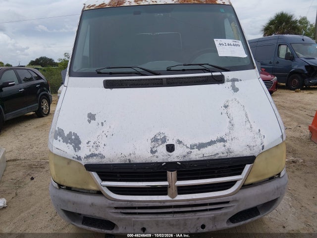Aukcja sprzedaży 2006 Dodge Sprinter Van 2500 Hc, vin: WD0PD644465883719, numer aukcji: 46246409