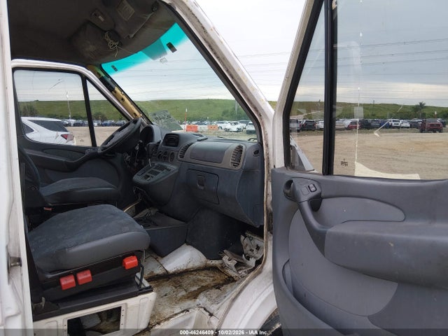 Aukcja sprzedaży 2006 Dodge Sprinter Van 2500 Hc, vin: WD0PD644465883719, numer aukcji: 46246409