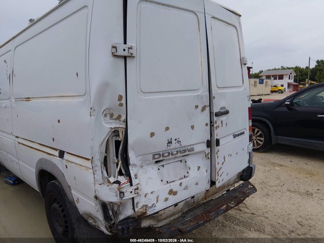 Aukcja sprzedaży 2006 Dodge Sprinter Van 2500 Hc, vin: WD0PD644465883719, numer aukcji: 46246409