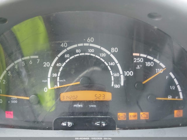 Aukcja sprzedaży 2006 Dodge Sprinter Van 2500 Hc, vin: WD0PD644465883719, numer aukcji: 46246409