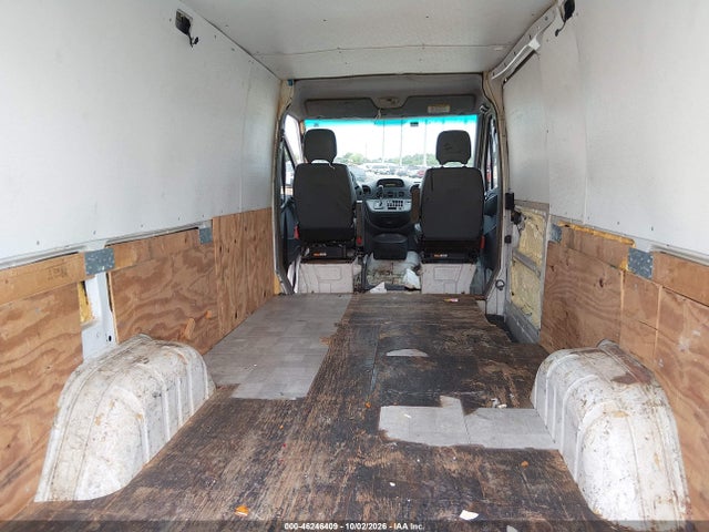 Aukcja sprzedaży 2006 Dodge Sprinter Van 2500 Hc, vin: WD0PD644465883719, numer aukcji: 46246409