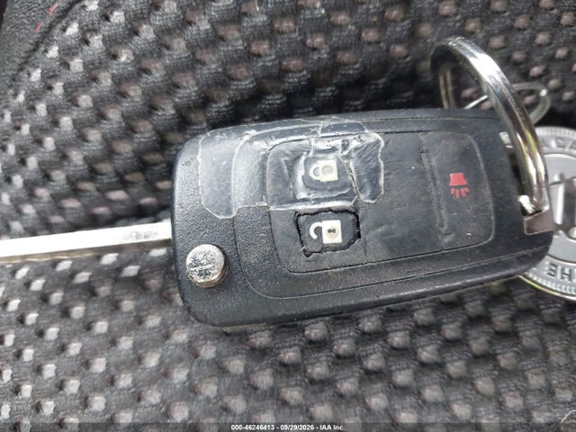 Aukcja sprzedaży 2017 Gmc Terrain Sle-1, vin: 2GKALMEK8H6241406, numer aukcji: 46246413