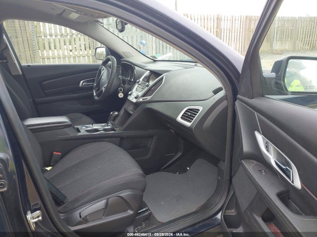 Aukcja sprzedaży 2017 Gmc Terrain Sle-1, vin: 2GKALMEK8H6241406, numer aukcji: 46246413