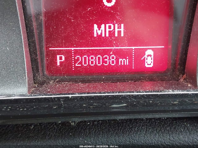 Aukcja sprzedaży 2017 Gmc Terrain Sle-1, vin: 2GKALMEK8H6241406, numer aukcji: 46246413