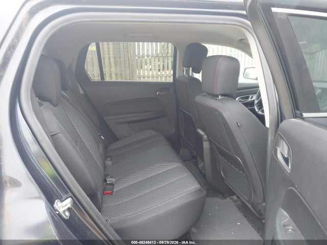 Aukcja sprzedaży 2017 Gmc Terrain Sle-1, vin: 2GKALMEK8H6241406, numer aukcji: 46246413