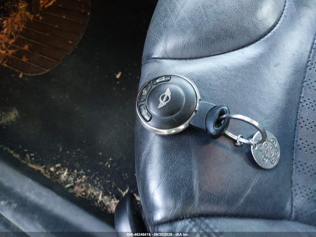 46246416 :رقم المزاد ، WMWZG3C5XCTY38242 vin ، 2012 Mini Cooper S Clubman مزاد بيع