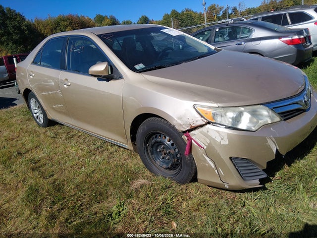 Продаж на аукціоні авто 2012 Toyota Camry Le, vin: 4T1BF1FK5CU530883, номер лоту: 46246423