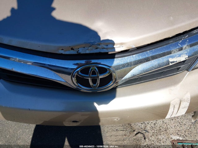 Продаж на аукціоні авто 2012 Toyota Camry Le, vin: 4T1BF1FK5CU530883, номер лоту: 46246423
