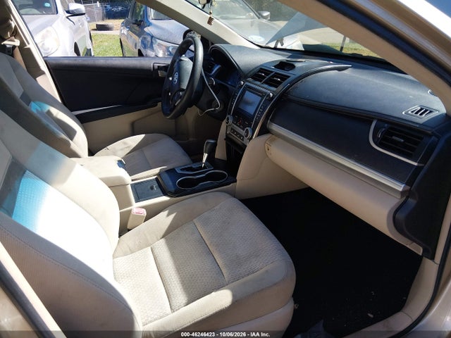 Продаж на аукціоні авто 2012 Toyota Camry Le, vin: 4T1BF1FK5CU530883, номер лоту: 46246423