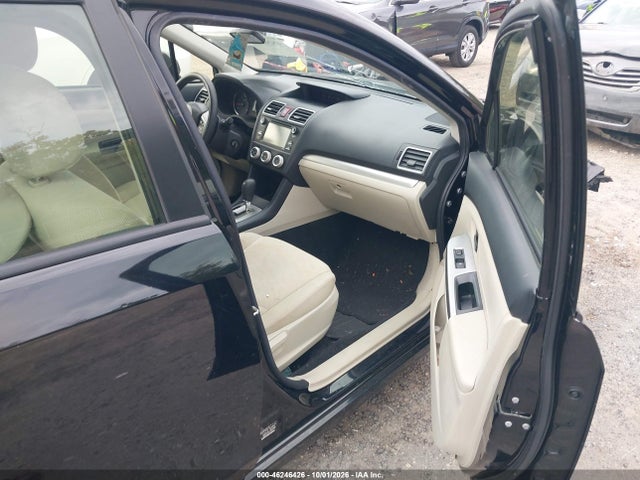 46246426 :رقم المزاد ، JF1GPAA64F8318240 vin ، 2015 Subaru Impreza 2.0i مزاد بيع
