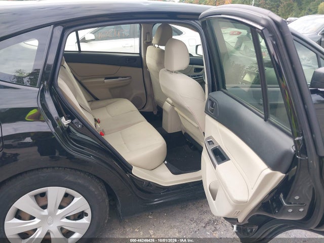 46246426 :رقم المزاد ، JF1GPAA64F8318240 vin ، 2015 Subaru Impreza 2.0i مزاد بيع