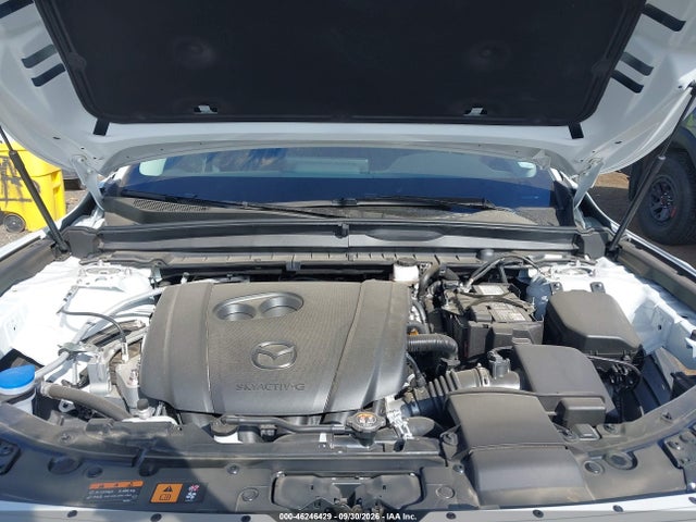 Продаж на аукціоні авто 2026 Mazda Cx-50 2.5 S Premium, vin: 7MMVABDL6TN609569, номер лоту: 46246429