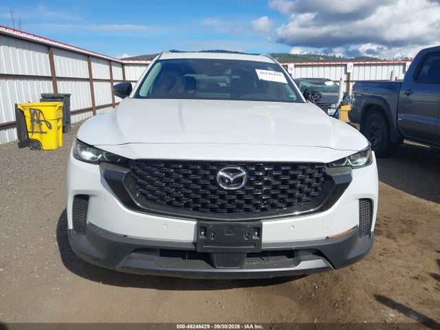 Продаж на аукціоні авто 2026 Mazda Cx-50 2.5 S Premium, vin: 7MMVABDL6TN609569, номер лоту: 46246429