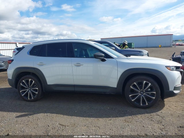 Продаж на аукціоні авто 2026 Mazda Cx-50 2.5 S Premium, vin: 7MMVABDL6TN609569, номер лоту: 46246429