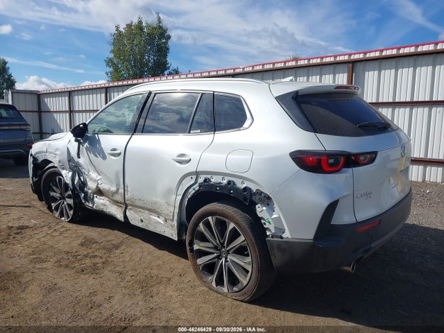 Продаж на аукціоні авто 2026 Mazda Cx-50 2.5 S Premium, vin: 7MMVABDL6TN609569, номер лоту: 46246429