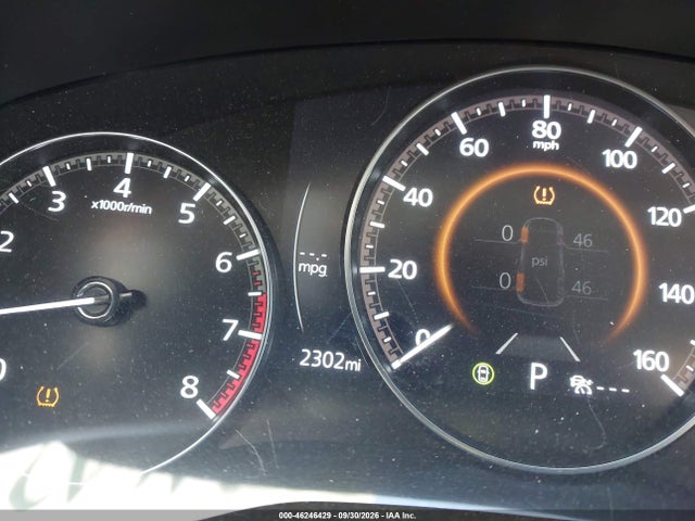 Продаж на аукціоні авто 2026 Mazda Cx-50 2.5 S Premium, vin: 7MMVABDL6TN609569, номер лоту: 46246429