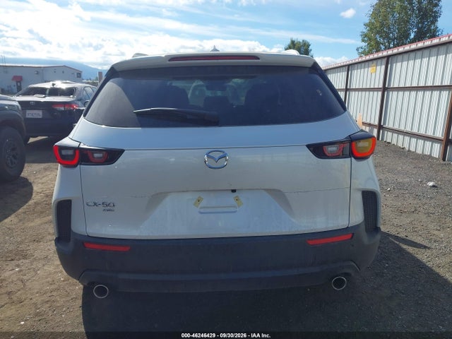 Продаж на аукціоні авто 2026 Mazda Cx-50 2.5 S Premium, vin: 7MMVABDL6TN609569, номер лоту: 46246429