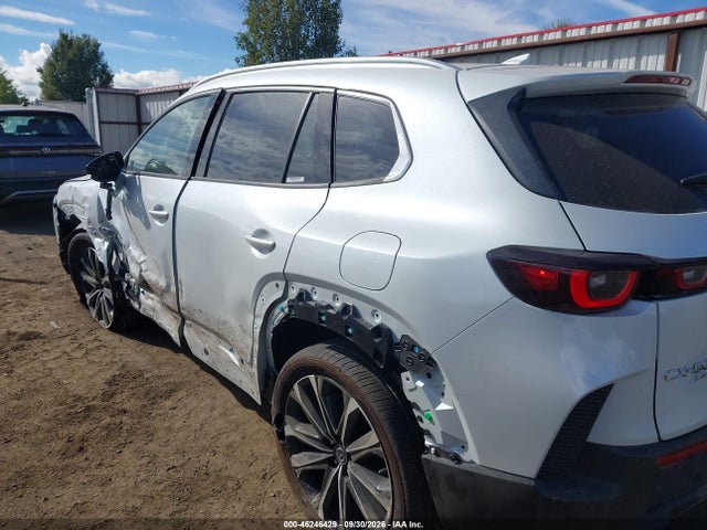 Продаж на аукціоні авто 2026 Mazda Cx-50 2.5 S Premium, vin: 7MMVABDL6TN609569, номер лоту: 46246429