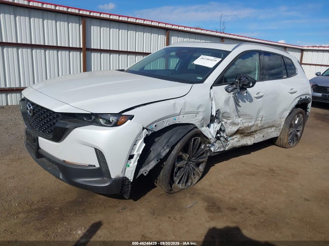 Продаж на аукціоні авто 2026 Mazda Cx-50 2.5 S Premium, vin: 7MMVABDL6TN609569, номер лоту: 46246429